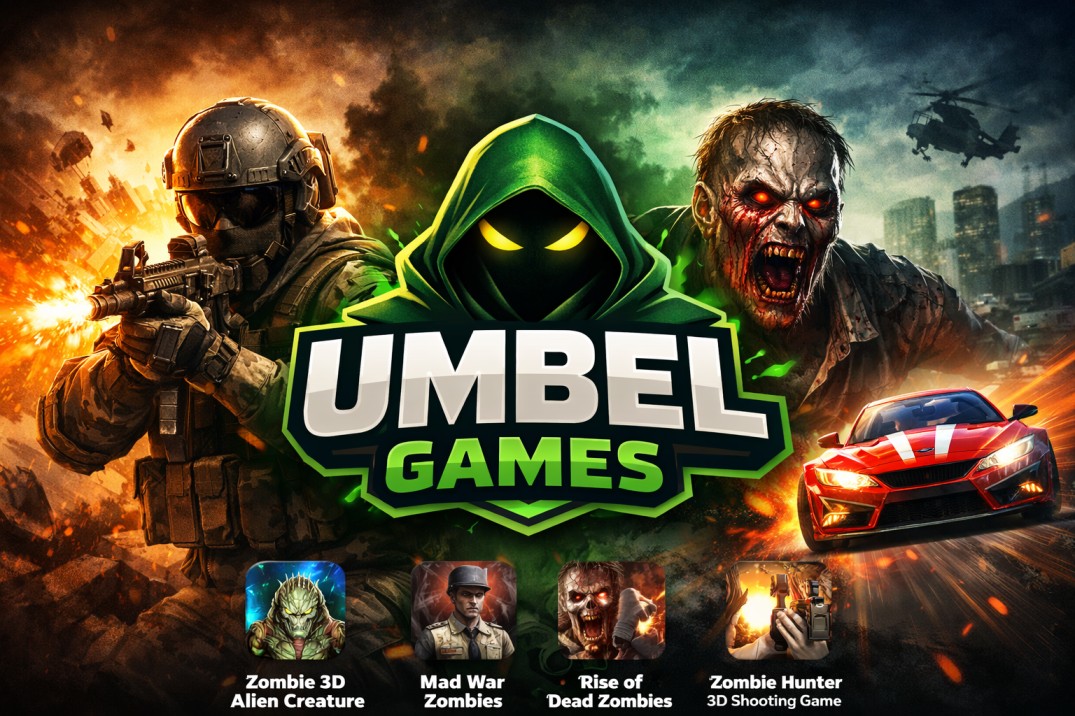 Umbel Games